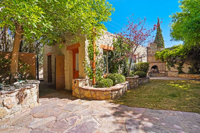 1030 BLANCHARD Avenue, El Paso, TX 79902