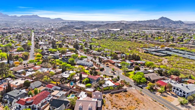 1030 BLANCHARD Avenue, El Paso, TX 79902