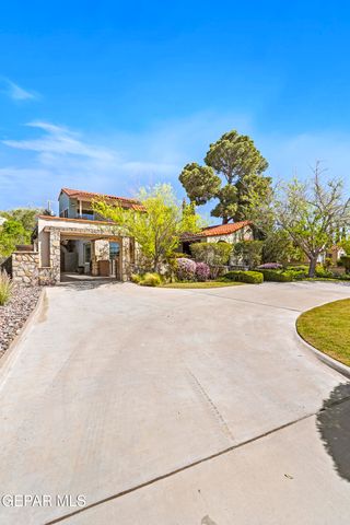 1030 BLANCHARD Avenue, El Paso, TX 79902