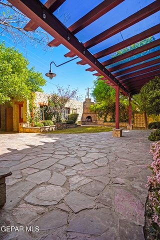 1030 BLANCHARD Avenue, El Paso, TX 79902