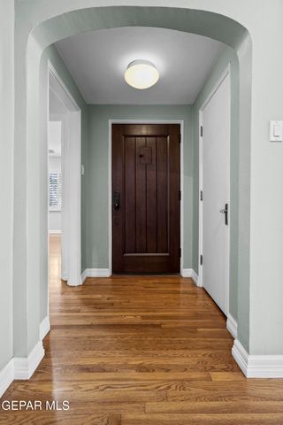 1030 BLANCHARD Avenue, El Paso, TX 79902