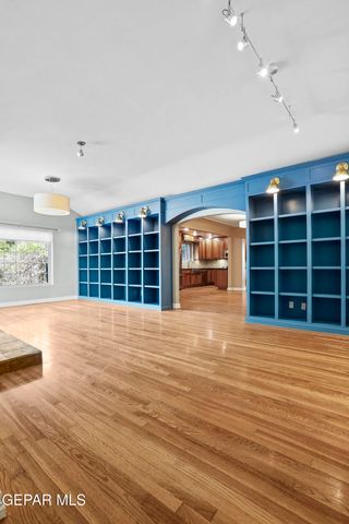 1030 BLANCHARD Avenue, El Paso, TX 79902