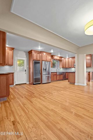 1030 BLANCHARD Avenue, El Paso, TX 79902