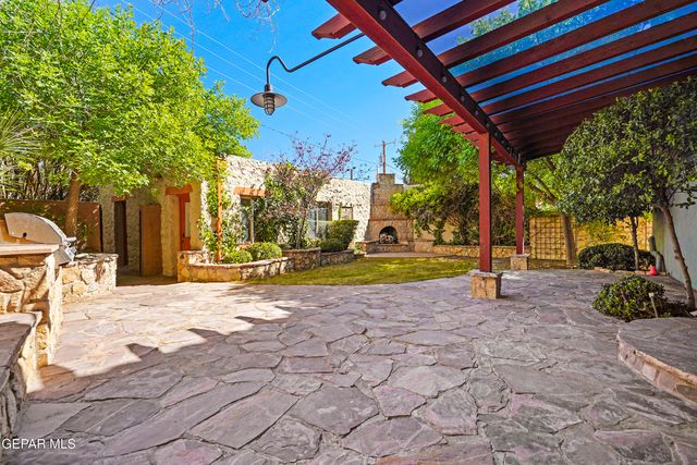 1030 BLANCHARD Avenue, El Paso, TX 79902