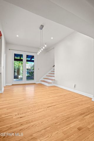 1030 BLANCHARD Avenue, El Paso, TX 79902