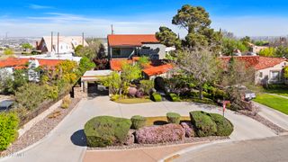 1030 BLANCHARD Avenue, El Paso, TX 79902