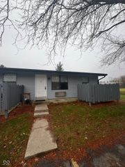 2000 Indianapolis Road 111, Crawfordsville, IN 47933