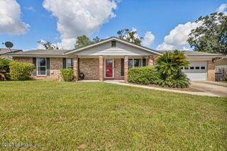 1530 LAVILLA Drive N, Jacksonville, FL 32221
