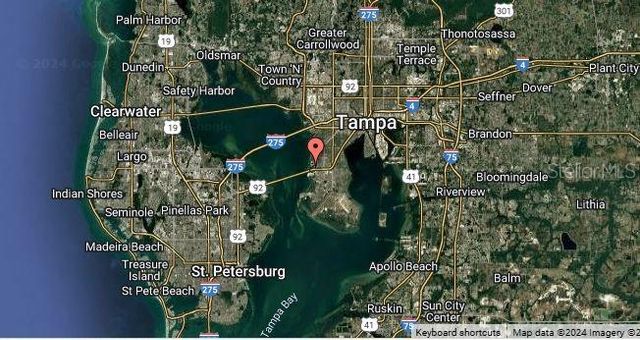 4851 W GANDY BOULEVARD 5PA, Tampa, FL 33611