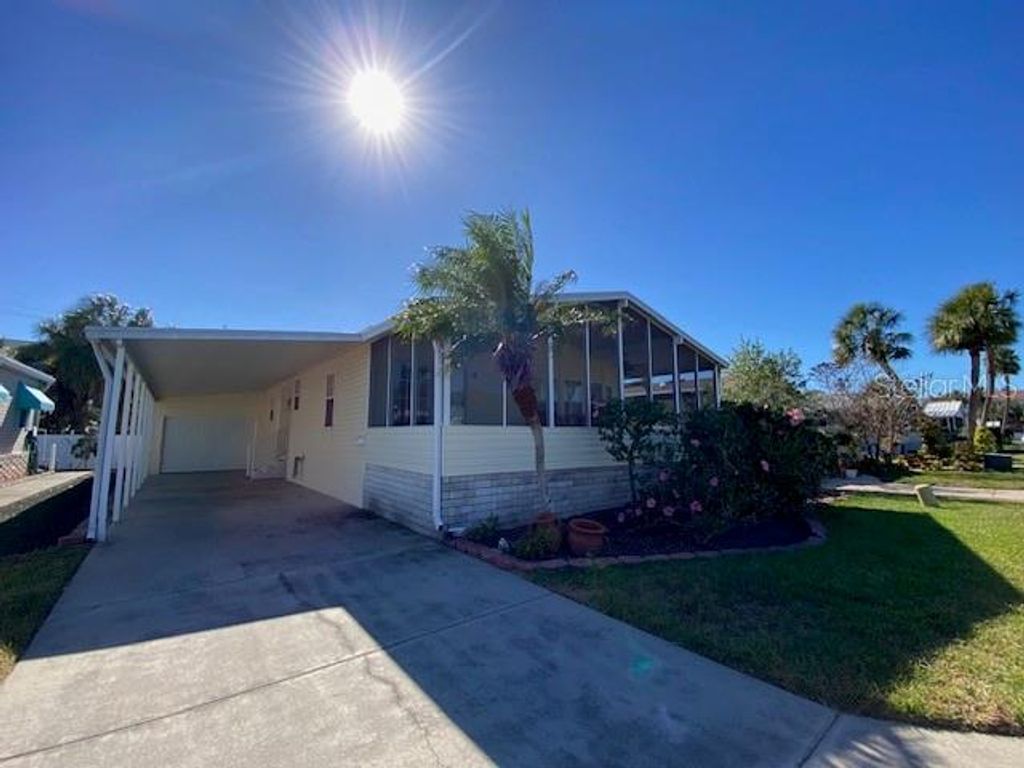 4851 W GANDY BOULEVARD 5PA, Tampa, FL 33611