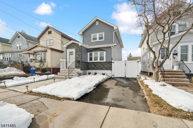 71 Wilber St, Belleville Twp., NJ 07109