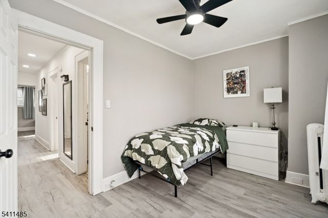71 Wilber St, Belleville Twp., NJ 07109