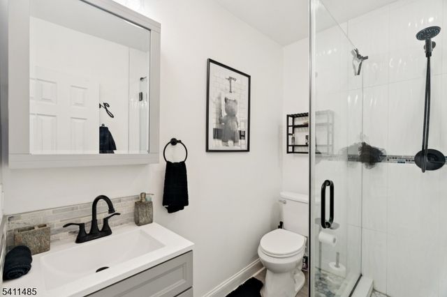 71 Wilber St, Belleville Twp., NJ 07109