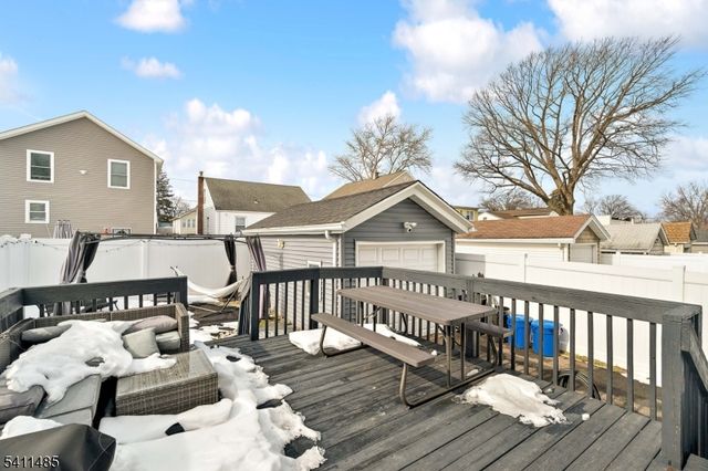 71 Wilber St, Belleville Twp., NJ 07109