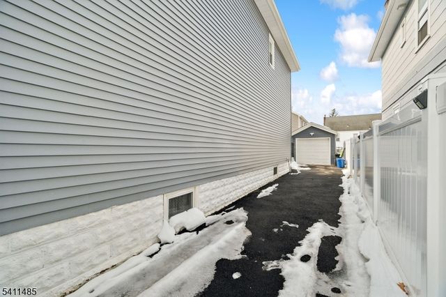 71 Wilber St, Belleville Twp., NJ 07109