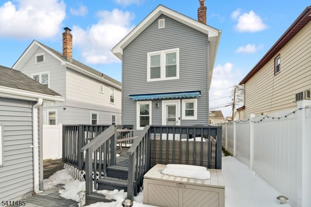 71 Wilber St, Belleville Twp., NJ 07109