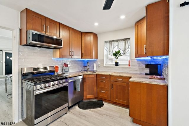 71 Wilber St, Belleville Twp., NJ 07109
