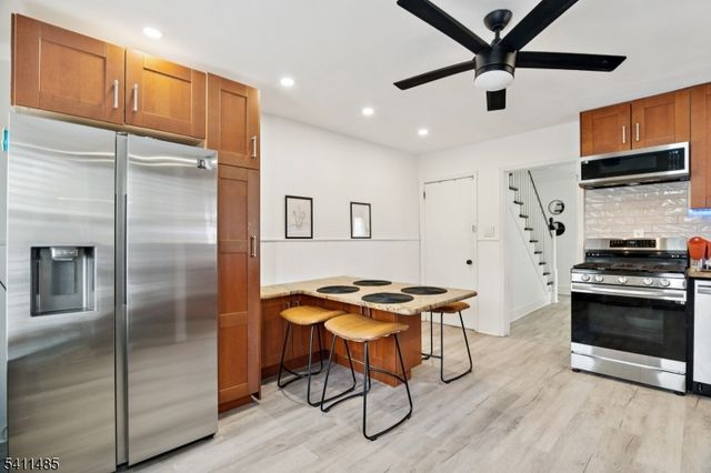 71 Wilber St, Belleville Twp., NJ 07109