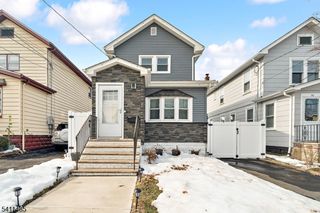 71 Wilber St, Belleville Twp., NJ 07109