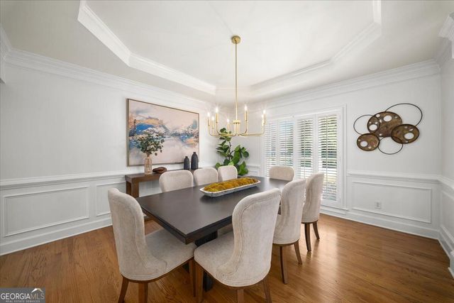 500 Woodmoore Court, Atlanta, GA 30342