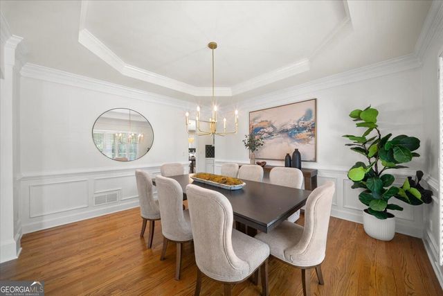 500 Woodmoore Court, Atlanta, GA 30342
