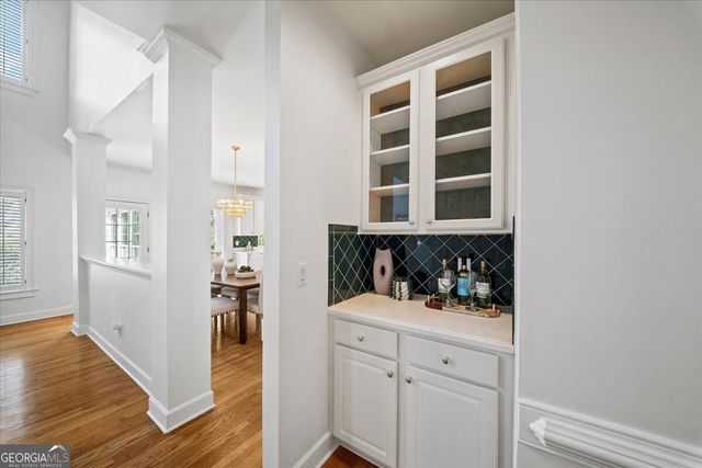 500 Woodmoore Court, Atlanta, GA 30342