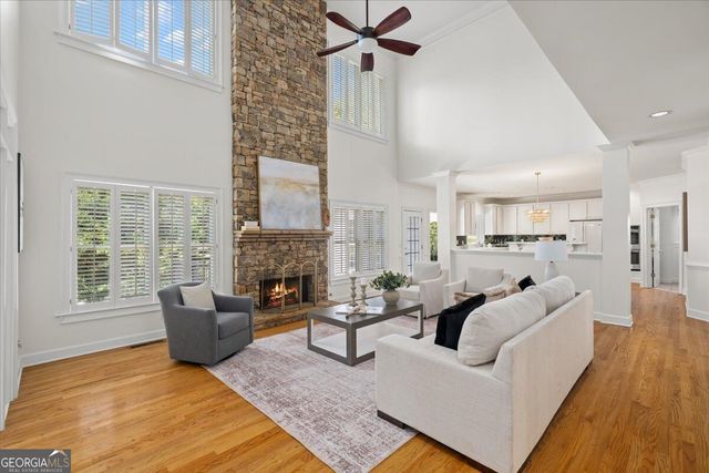 500 Woodmoore Court, Atlanta, GA 30342