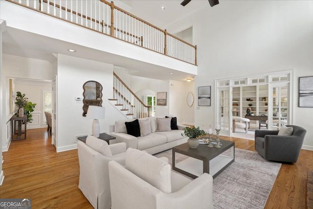 500 Woodmoore Court, Atlanta, GA 30342