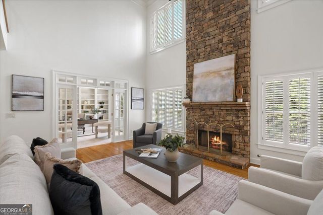 500 Woodmoore Court, Atlanta, GA 30342