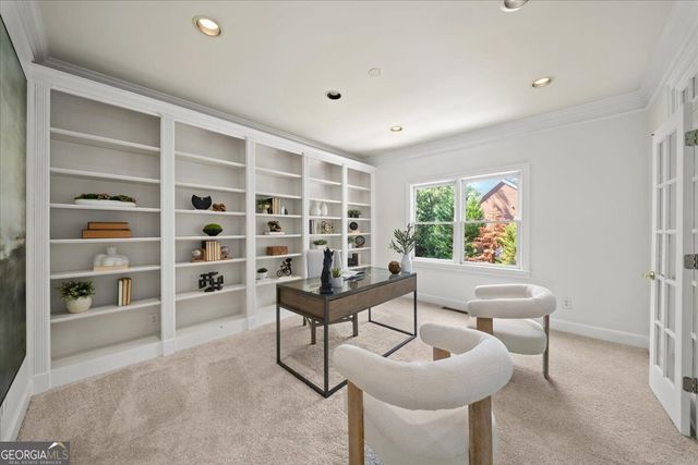 500 Woodmoore Court, Atlanta, GA 30342