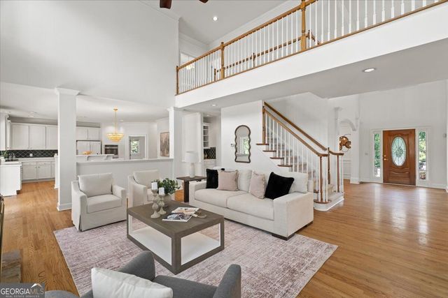 500 Woodmoore Court, Atlanta, GA 30342