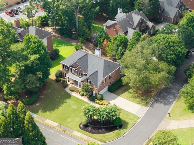 500 Woodmoore Court, Atlanta, GA 30342