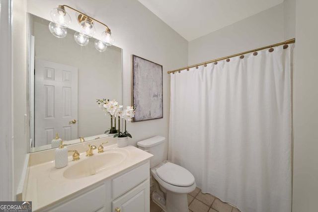 500 Woodmoore Court, Atlanta, GA 30342