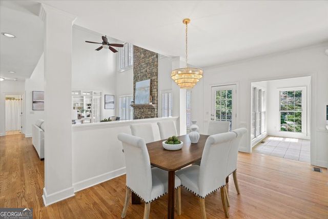 500 Woodmoore Court, Atlanta, GA 30342