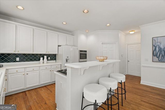 500 Woodmoore Court, Atlanta, GA 30342