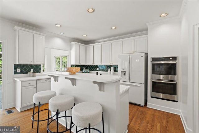 500 Woodmoore Court, Atlanta, GA 30342