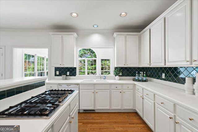500 Woodmoore Court, Atlanta, GA 30342