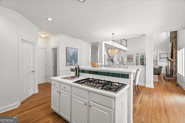 500 Woodmoore Court, Atlanta, GA 30342