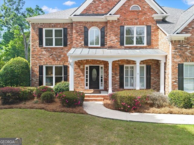 500 Woodmoore Court, Atlanta, GA 30342