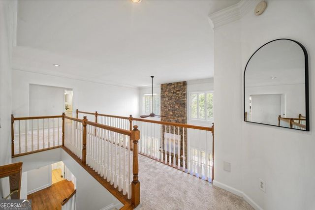 500 Woodmoore Court, Atlanta, GA 30342