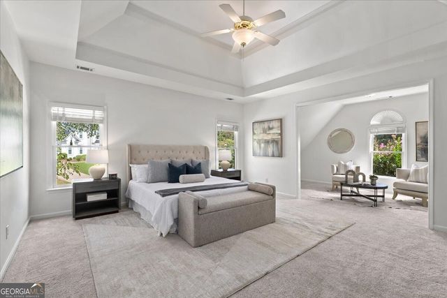 500 Woodmoore Court, Atlanta, GA 30342