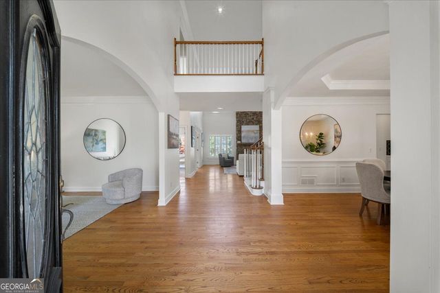 500 Woodmoore Court, Atlanta, GA 30342