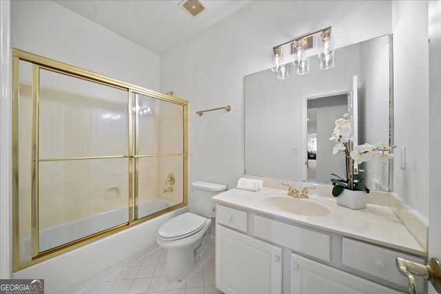 500 Woodmoore Court, Atlanta, GA 30342