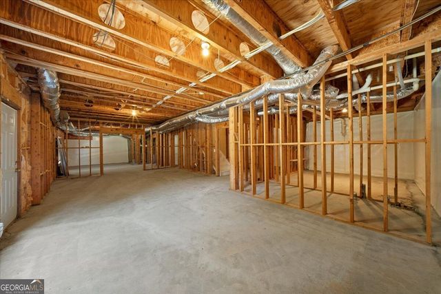 500 Woodmoore Court, Atlanta, GA 30342