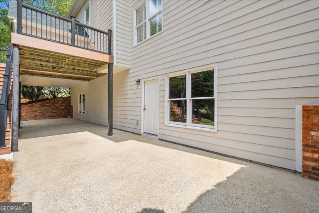 500 Woodmoore Court, Atlanta, GA 30342