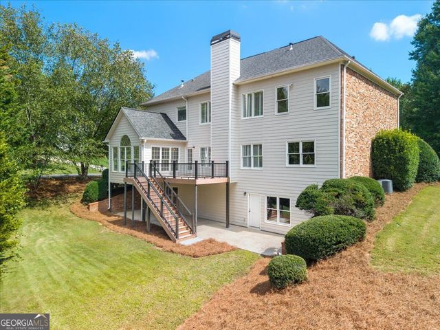 500 Woodmoore Court, Atlanta, GA 30342
