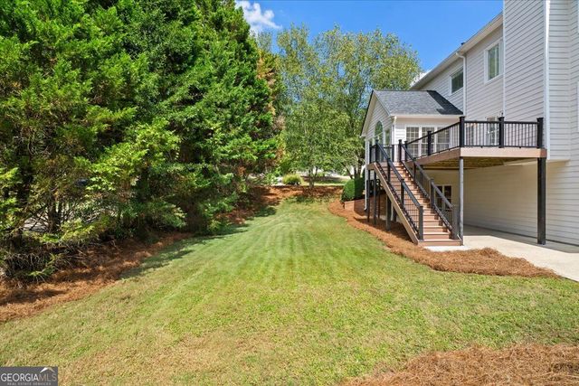 500 Woodmoore Court, Atlanta, GA 30342