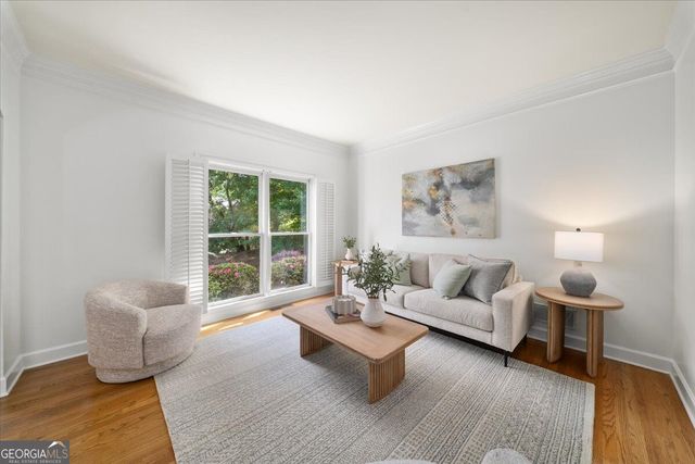 500 Woodmoore Court, Atlanta, GA 30342