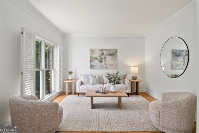 500 Woodmoore Court, Atlanta, GA 30342