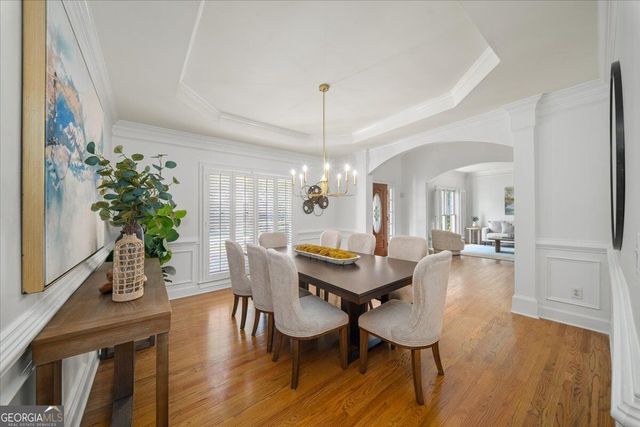 500 Woodmoore Court, Atlanta, GA 30342